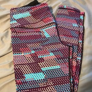 Victoria Secret leggings